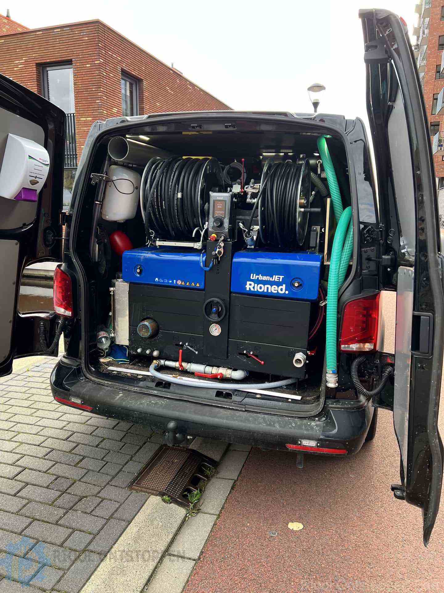 Ede Ontstoppingsbedrijf Ede Ontstoppingsbedrijf