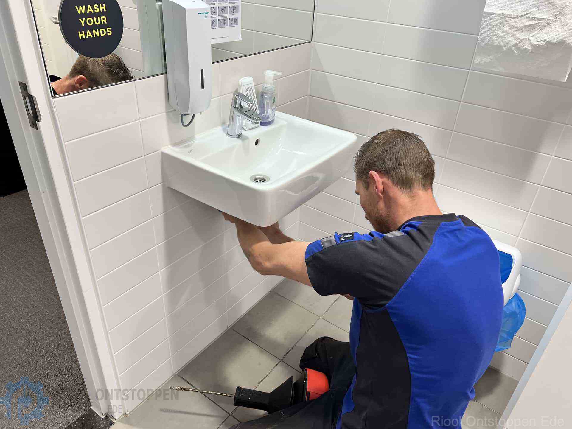 Gootsteen Verstopt Ede Gootsteen Verstopt Ede