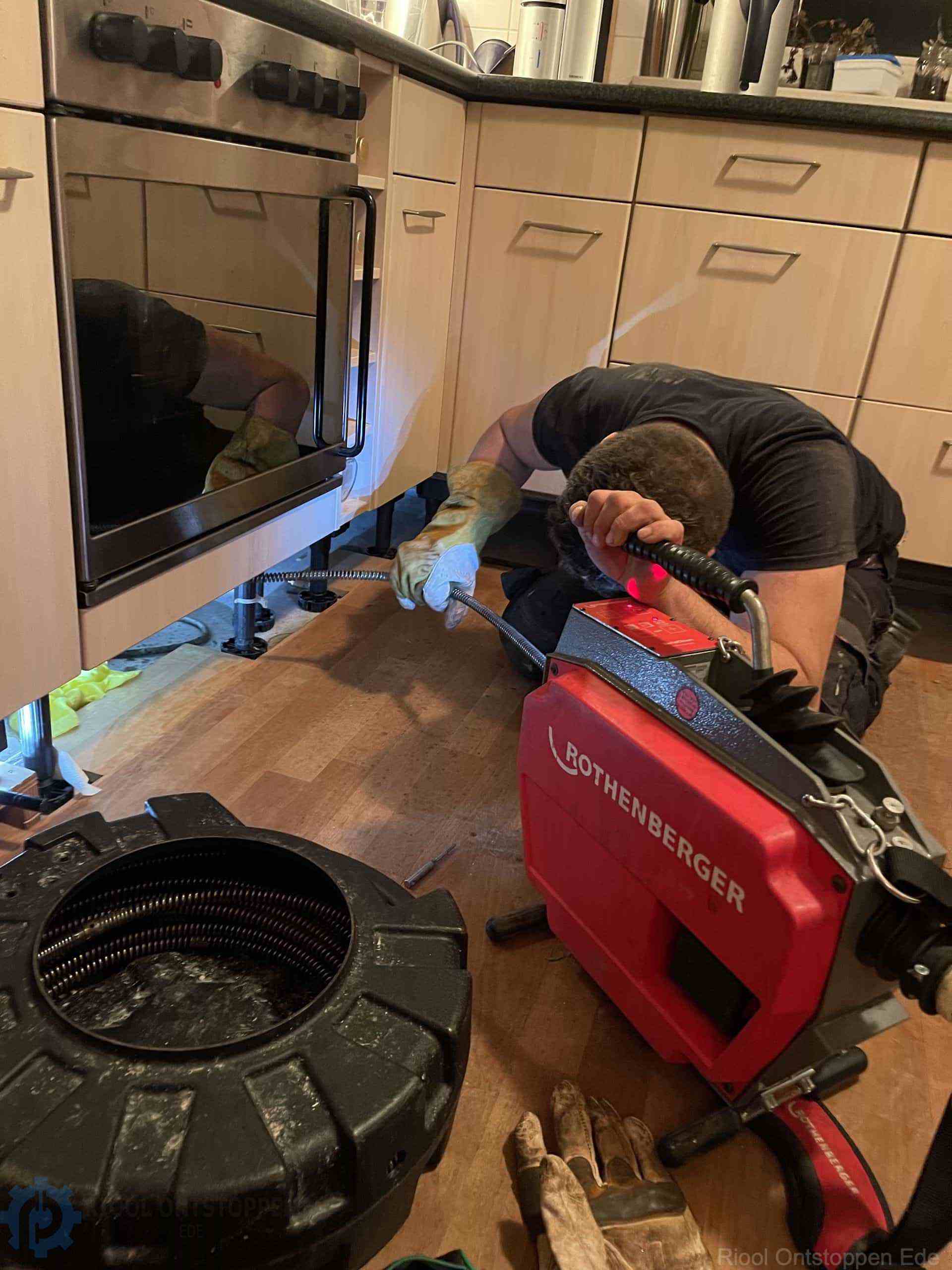 Ontstoppen Afvoer Ede Ontstoppen Afvoer Ede
