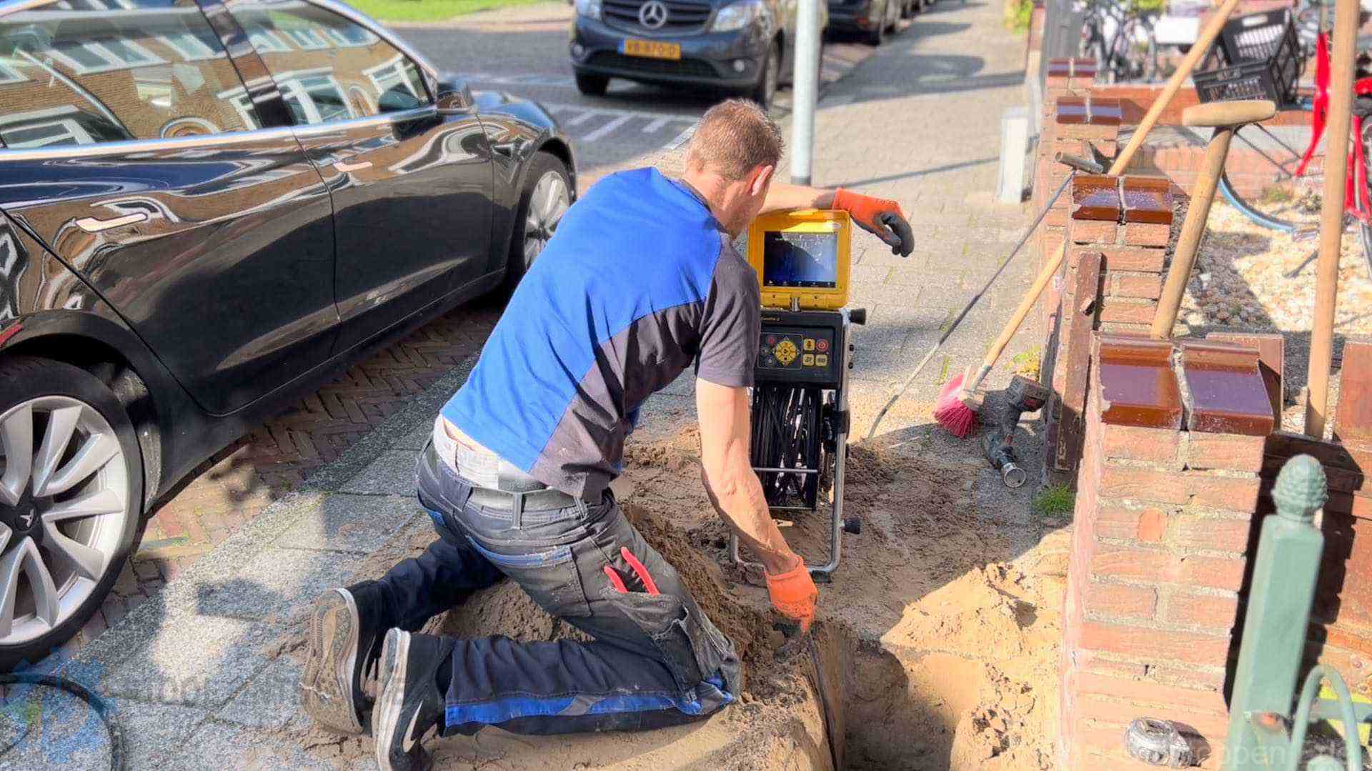 Ontstoppen Ede Ontstoppen Ede