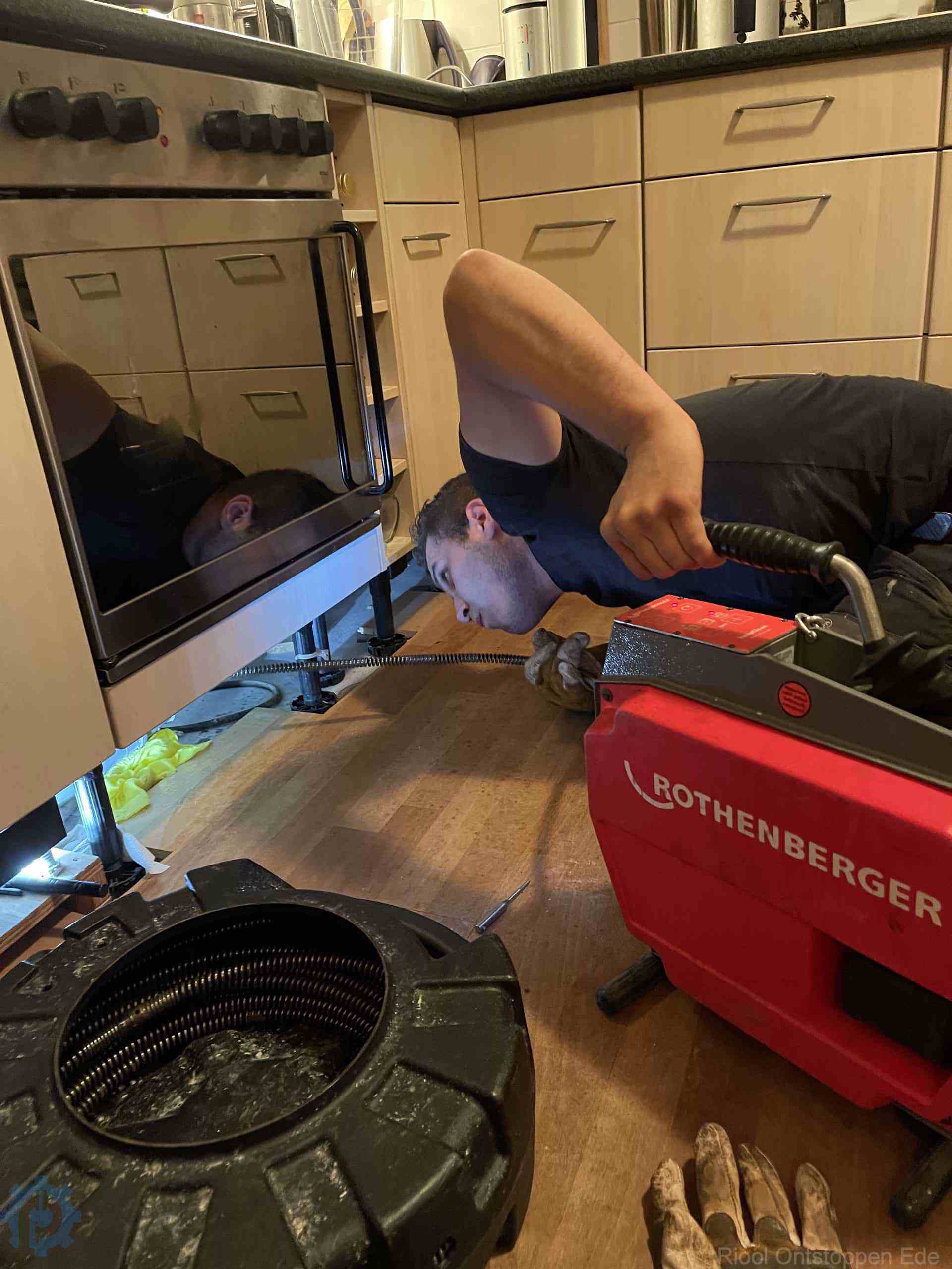 Ontstoppen Gootsteen Ede Ontstoppen Gootsteen Ede