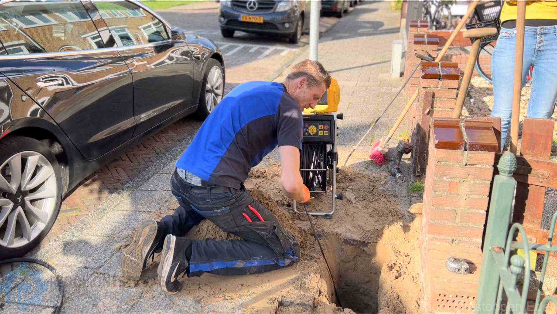 Ontstopping Ede Ontstopping Ede