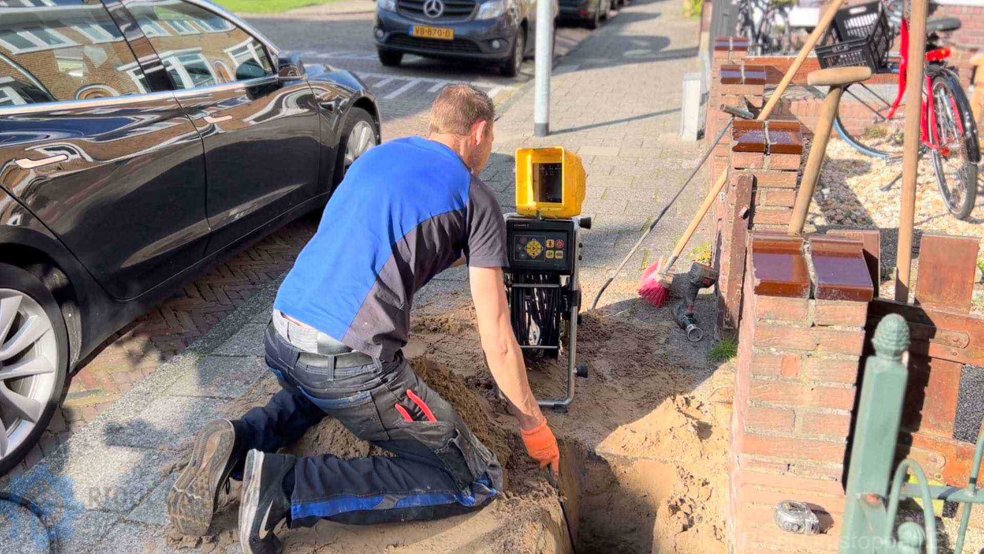 Ontstoppingsbedrijf Ede Ontstoppingsbedrijf Ede