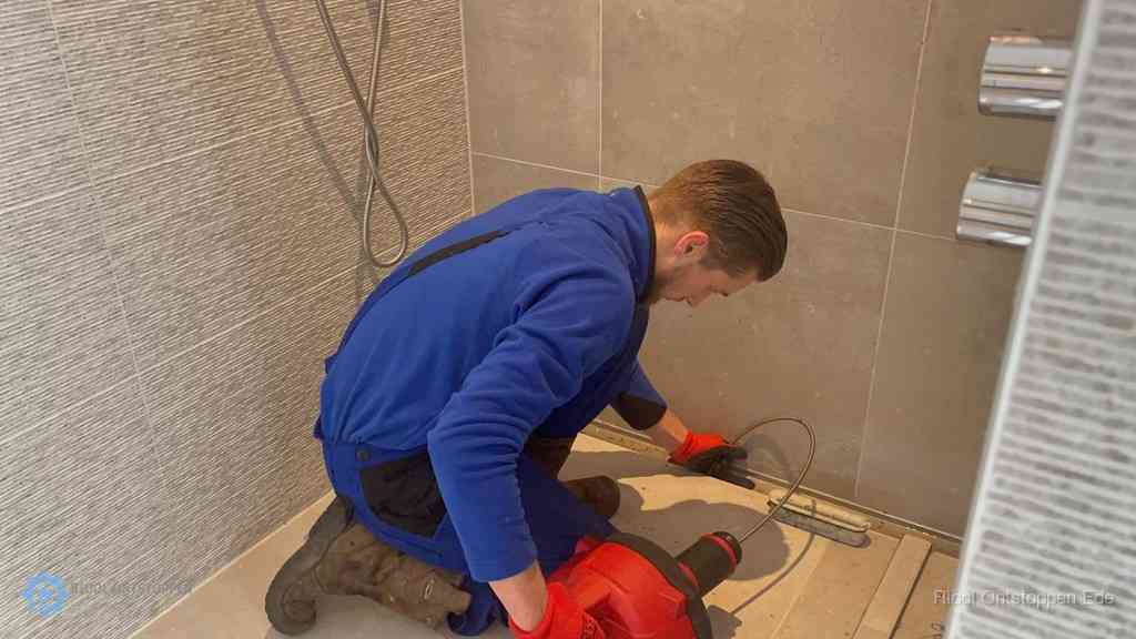 Putje Douche Verstopt Ede Putje Douche Verstopt Ede