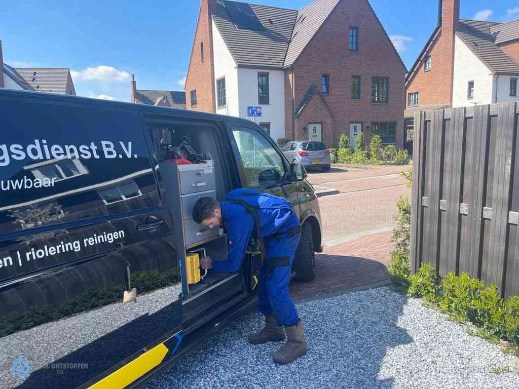 Riolering Expert Ede Riolering Expert Ede