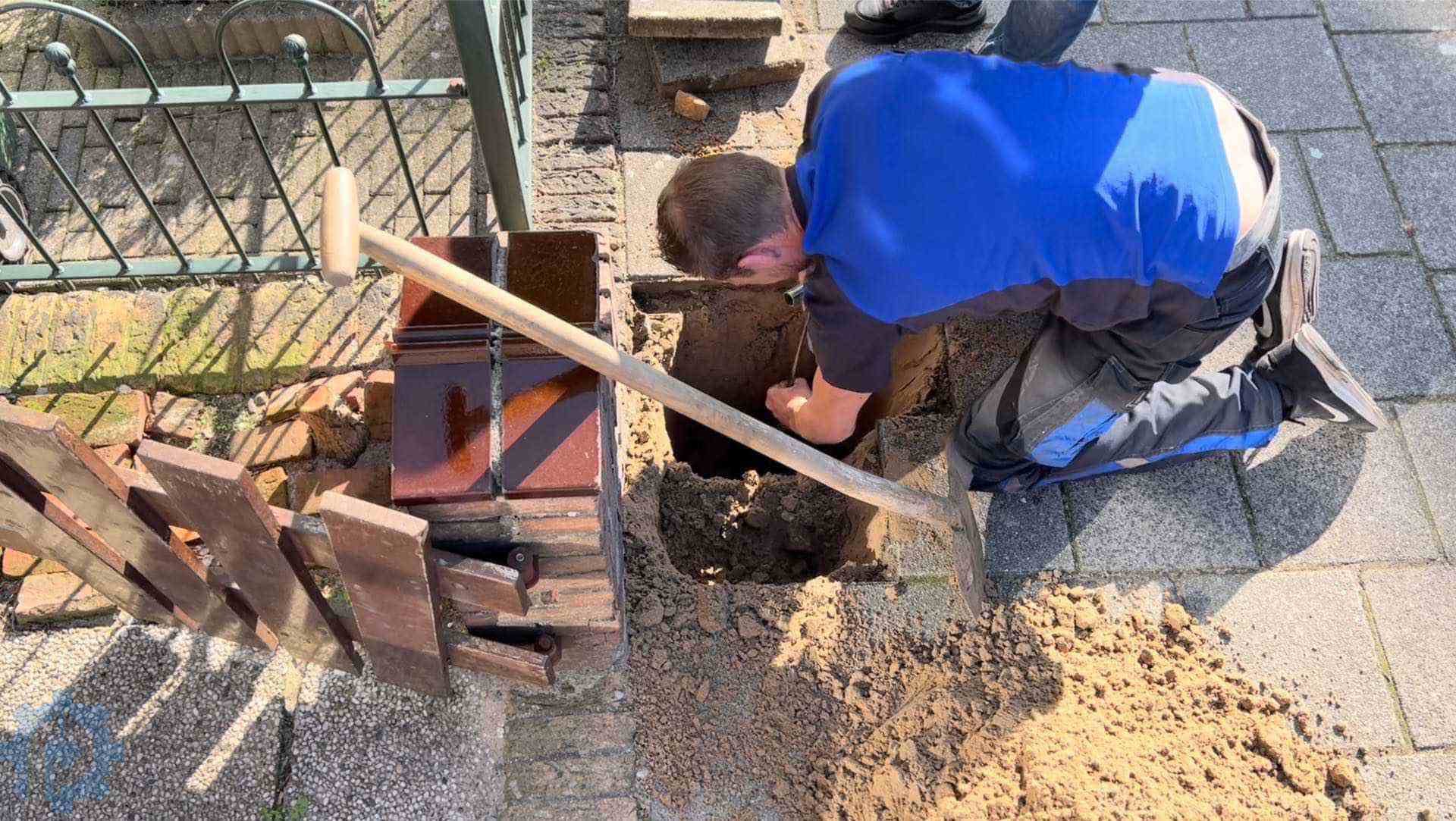 Riolering Ontstoppen Ede Riolering Ontstoppen Ede