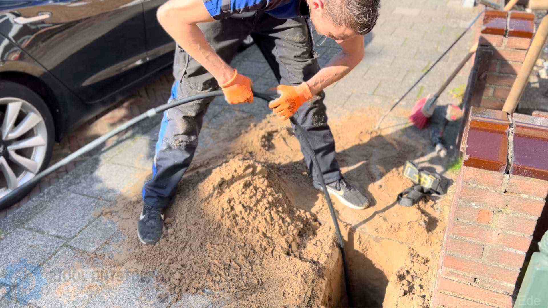 Riool Verstopt Ede Riool Verstopt Ede