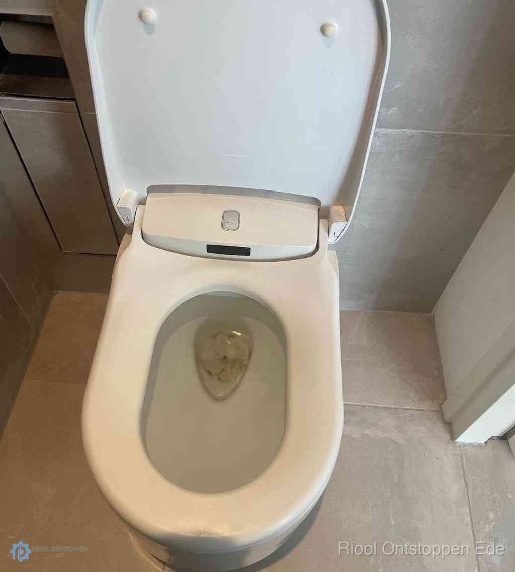 Toilet Ontstoppen Ede Toilet Ontstoppen Ede