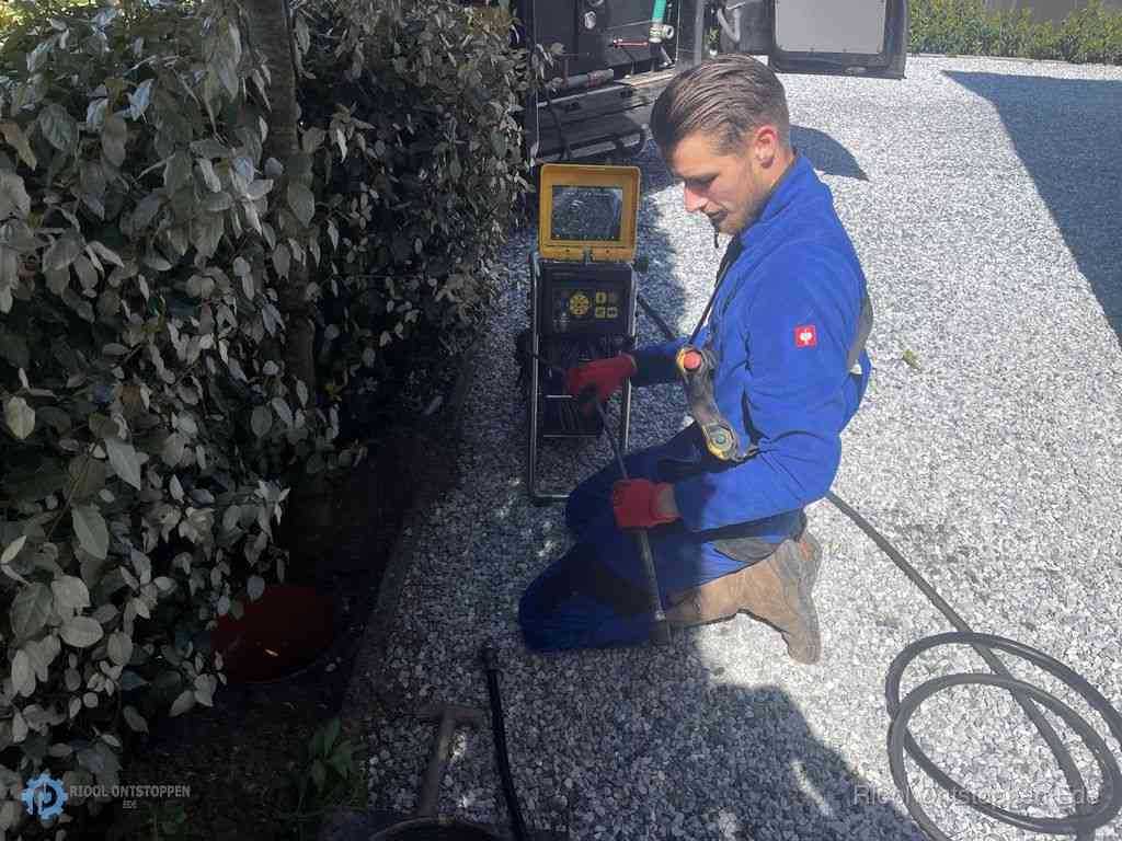 Verstopping Riool Ontstoppen Ede Verstopping Riool Ontstoppen Ede