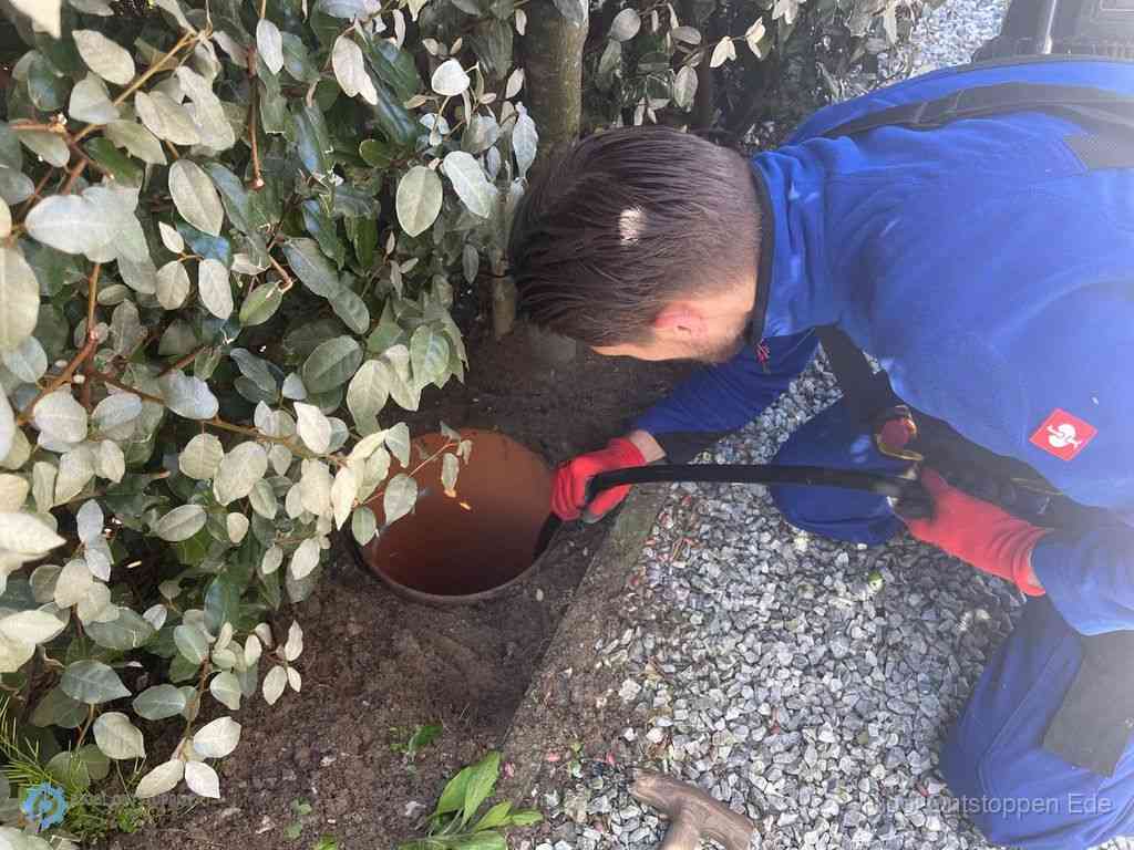 Verstopt Riool Ontstoppen Ede Verstopt Riool Ontstoppen Ede