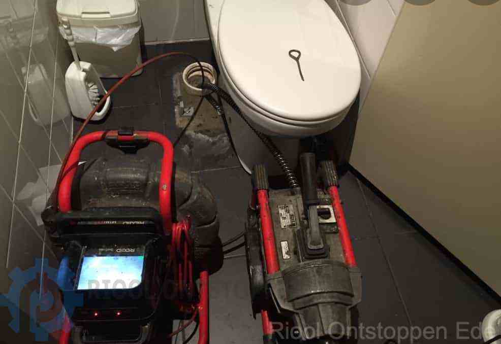 Wc Ontstoppen Ede Wc Ontstoppen Ede